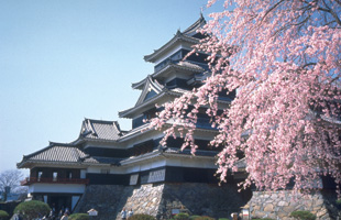 Matsumoto Castle